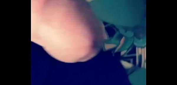  Tori cavelli slow blowjob